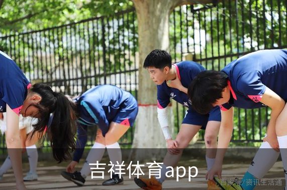 吉祥体育app概况